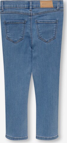 KIDS ONLY Regular Jeans 'Rain Sweet' in Blau