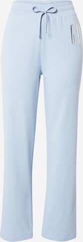 Pantaloni di GAP in blu: frontale