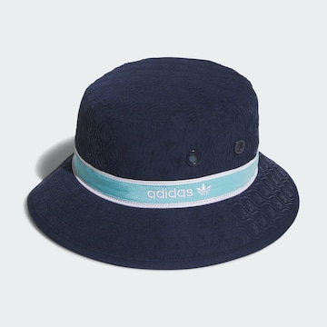 ADIDAS PERFORMANCE Sports hat in Blue