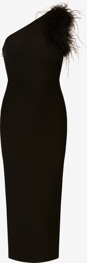 Kraimod Vestido de noche en negro, Vista del producto