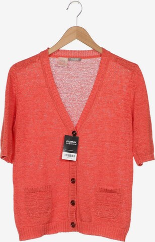 Rabe Sweater & Cardigan in M in Orange: front