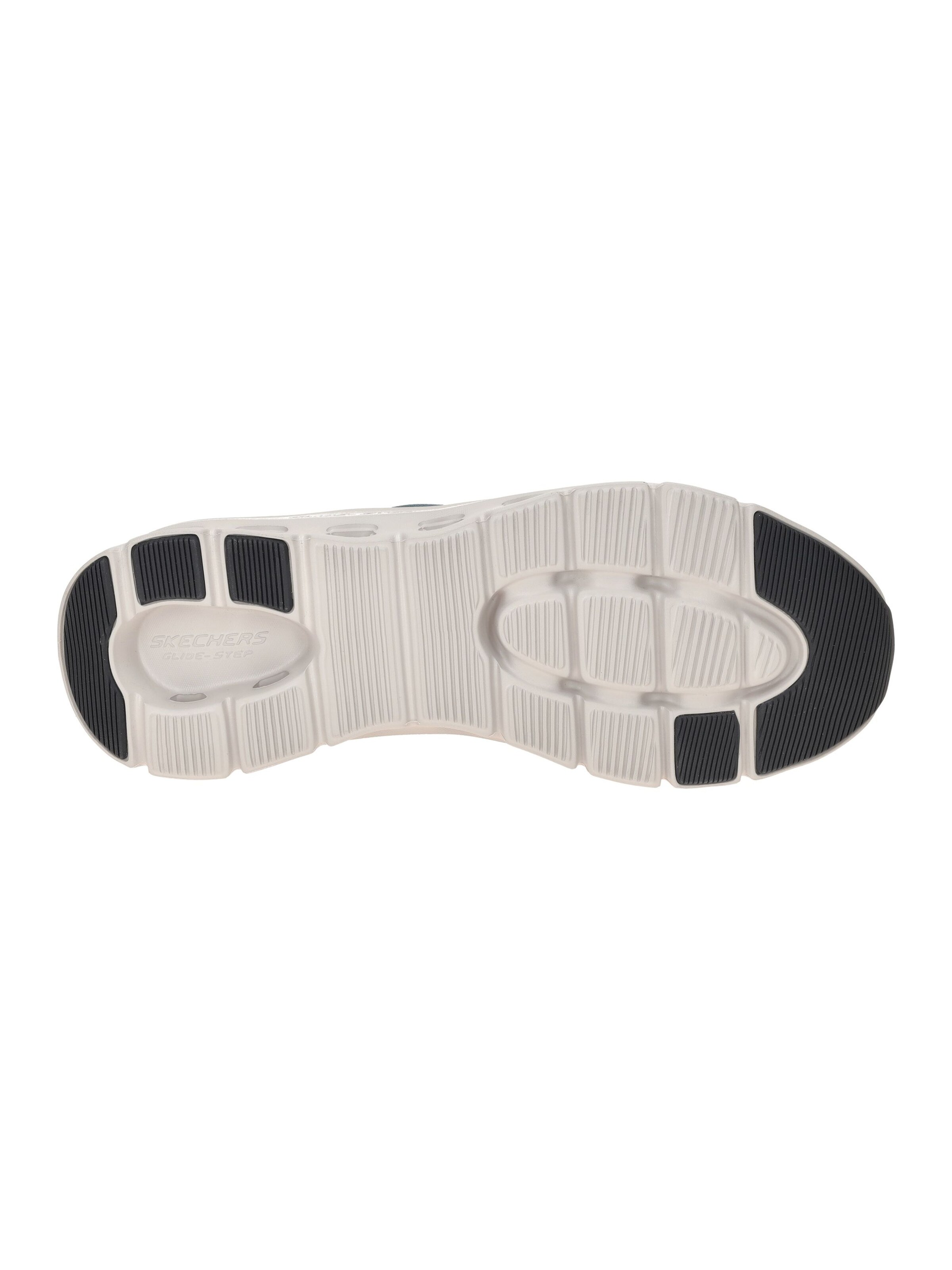 SKECHERS Slippers in Blue