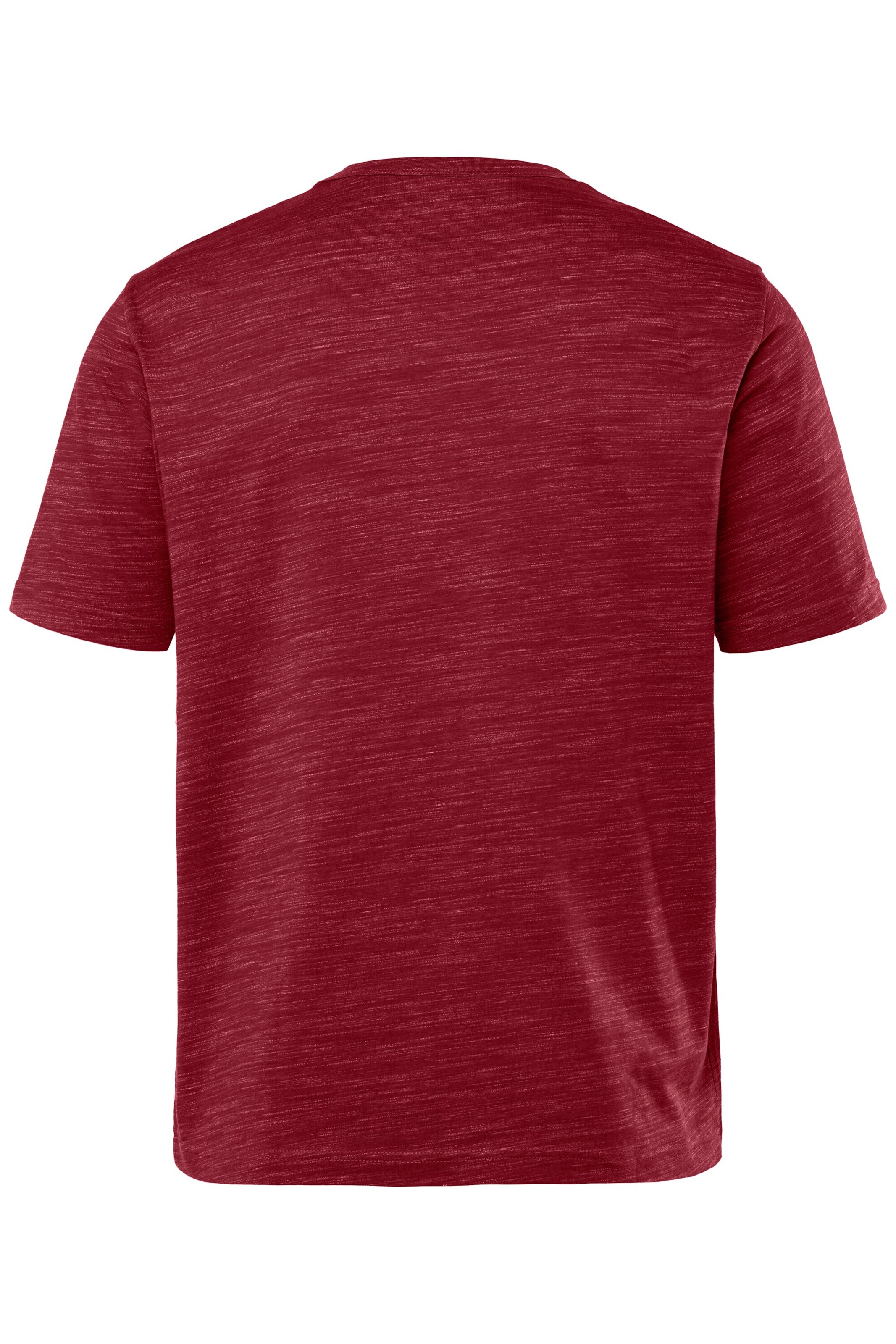 T-Shirt JP1880 en rouge