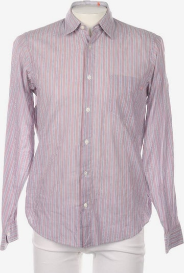 BOSS Orange Button Up Shirt in S in Pink, Item view