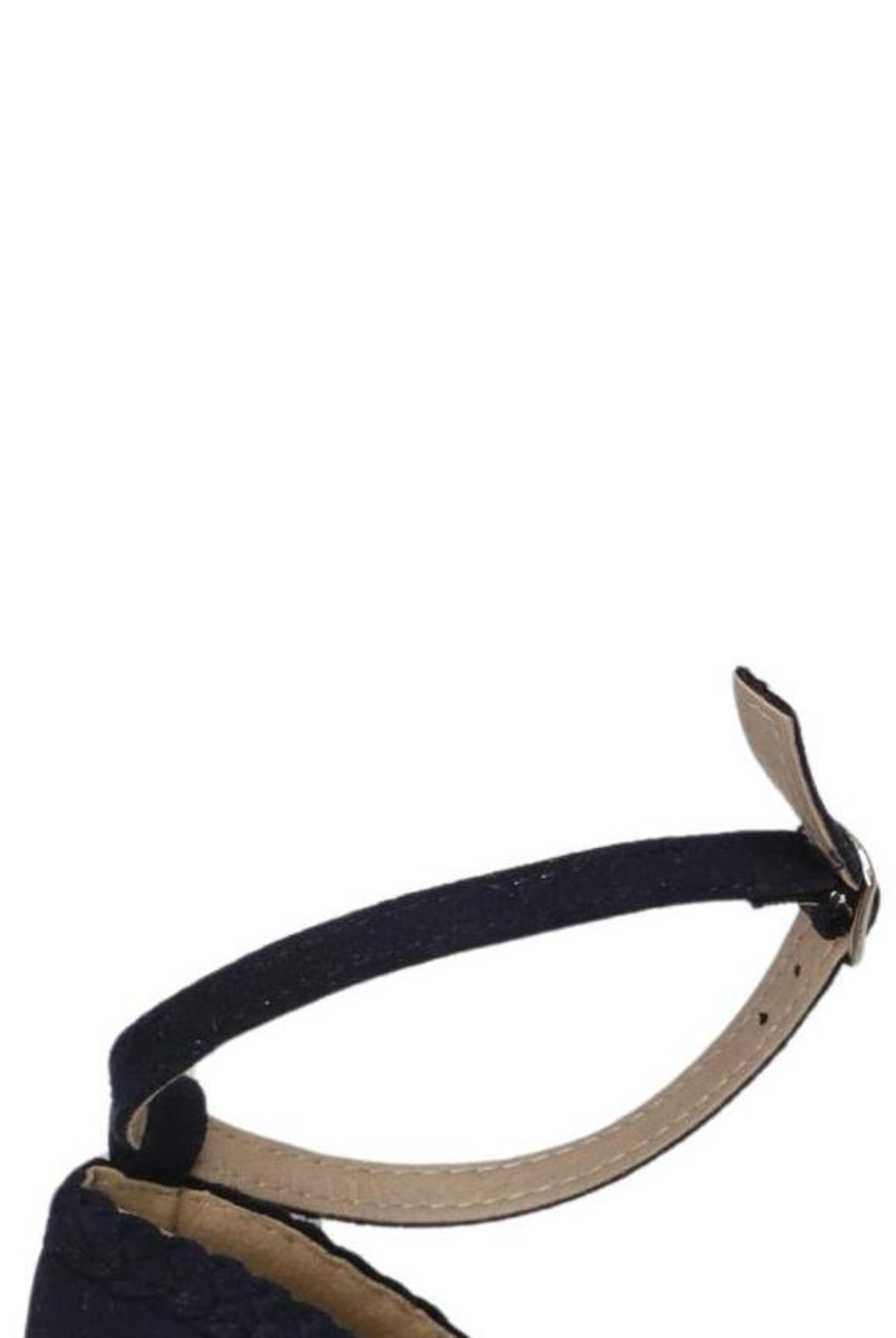 Anna Field Flats & Loafers in 37 in Blue