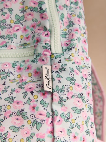 Cath Kidston Plecak w kolorze biały
