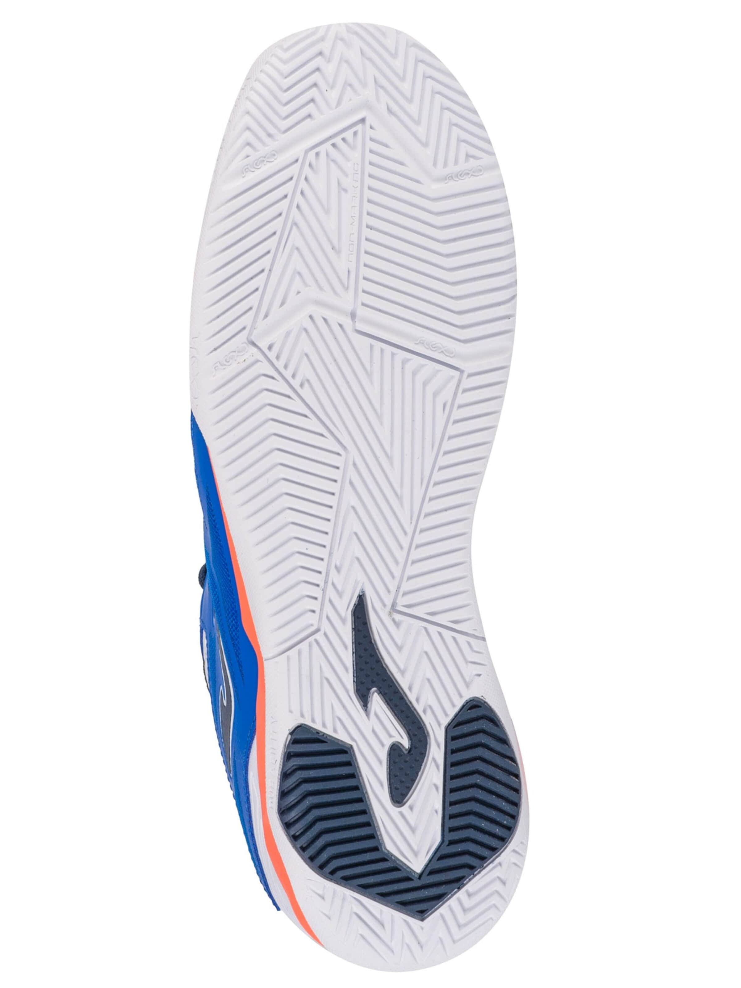 JOMA Voetbalschoen 'Joma Cancha 24 CANW IN' in Blauw