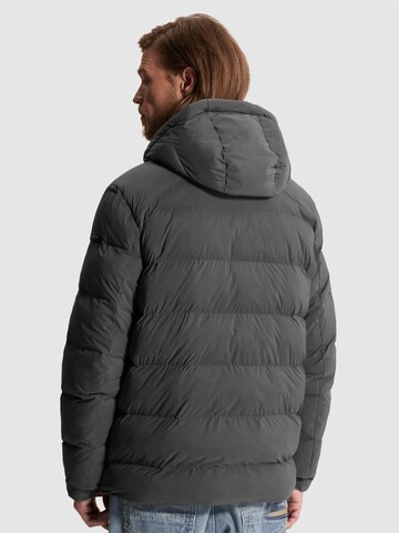 Giacca di mezza stagione 'Speedguard jacket' di CAST IRON in grigio