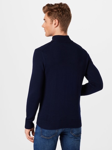 Polo Ralph Lauren - Pullover em azul