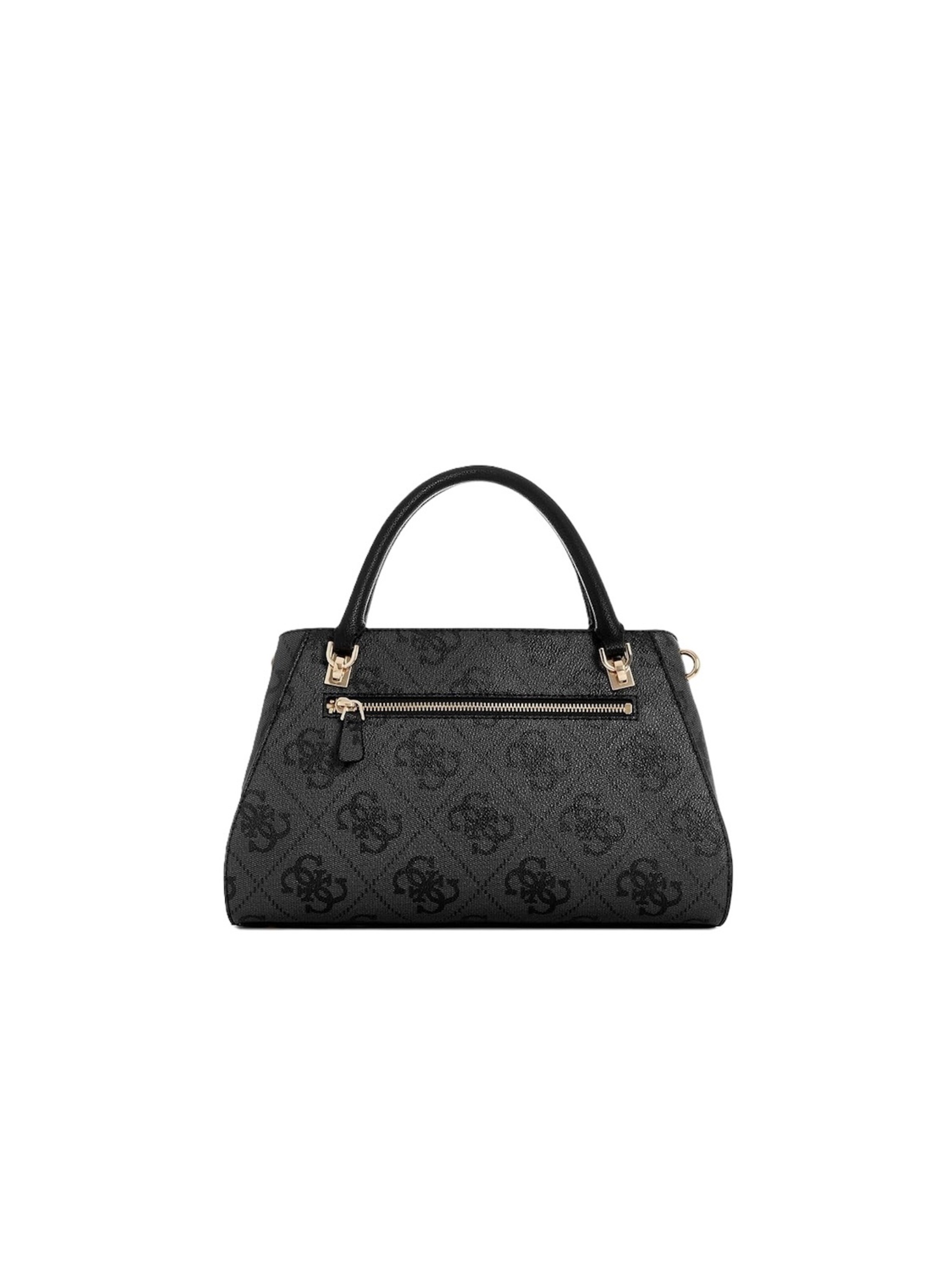 Borsa a mano 'SS967207' di GUESS in nero