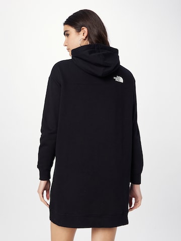 THE NORTH FACE Kleid in Schwarz