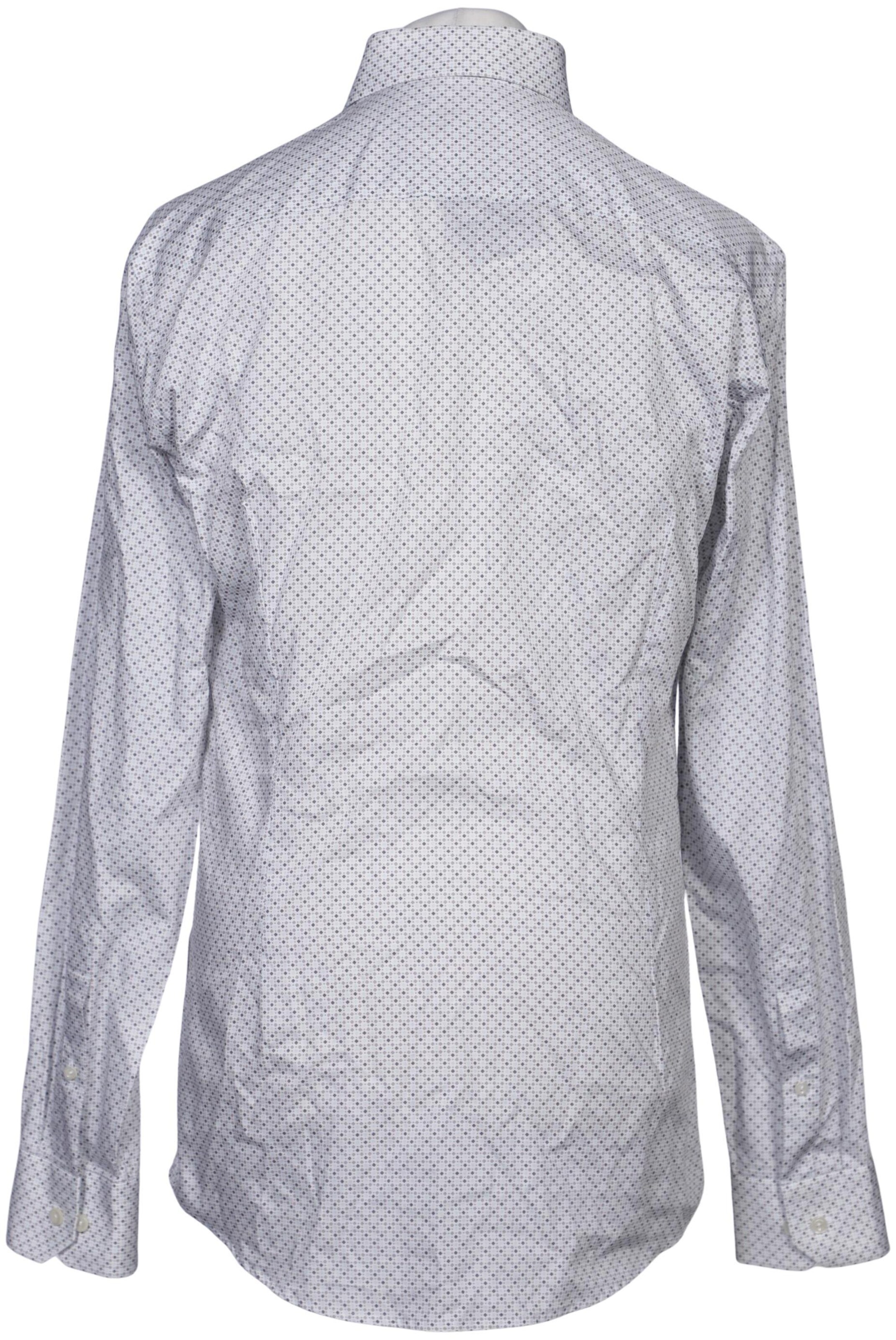 ETON Hemd L in Weiß