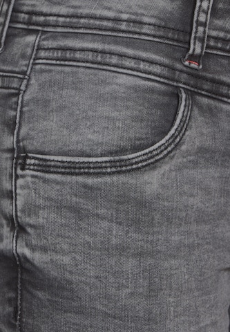 CECIL Regular Jeans in Grey