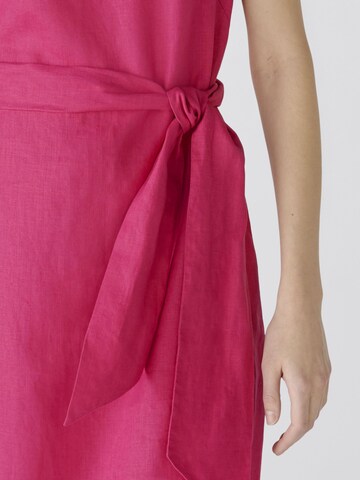 OUI Dress in Pink