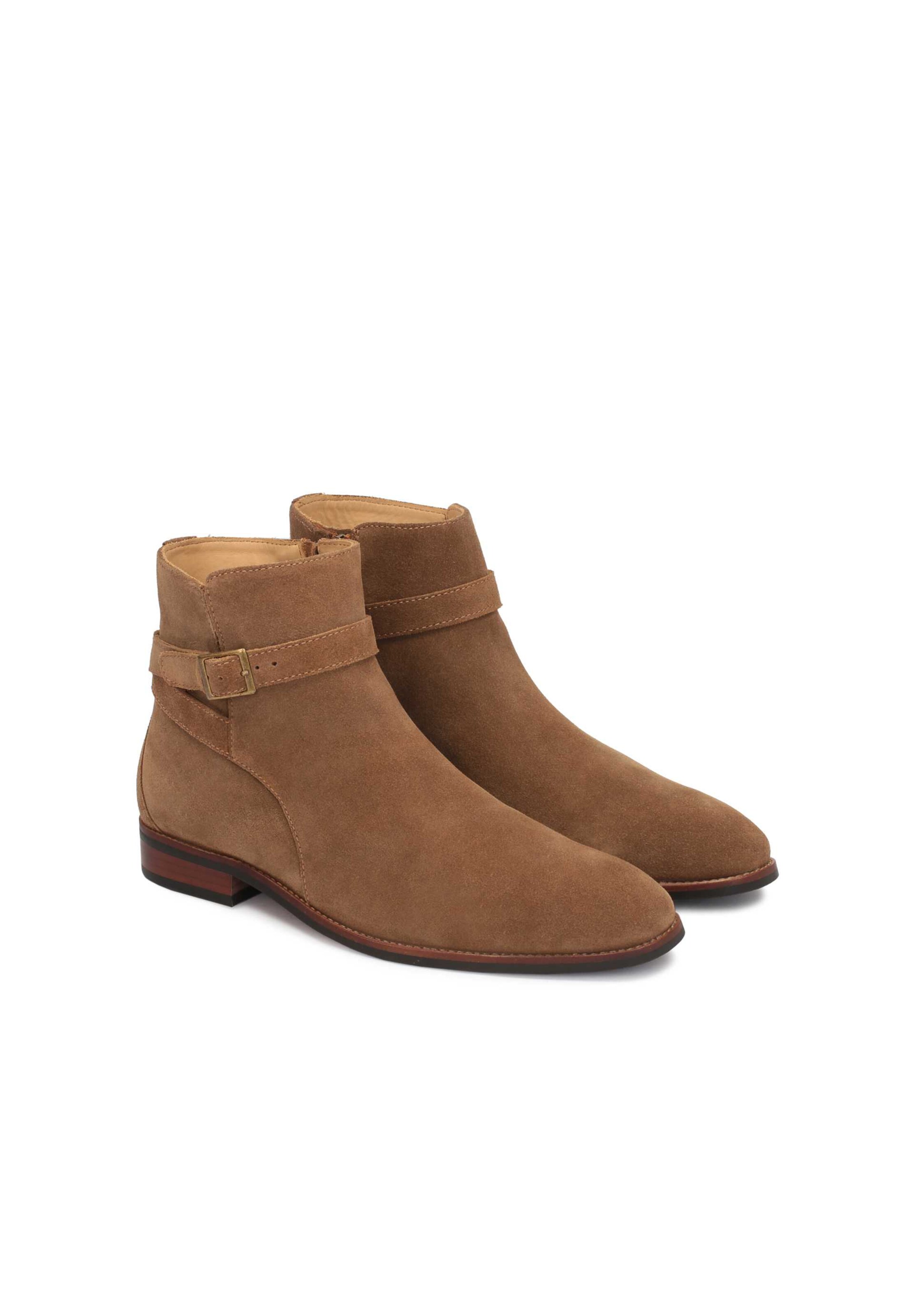 Kazar Ботинки в Коричневый