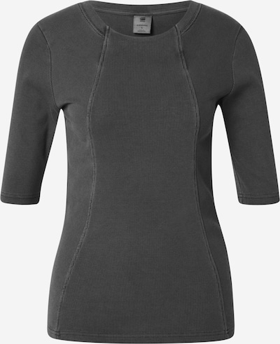 G-STAR Majica u crna, Pregled proizvoda