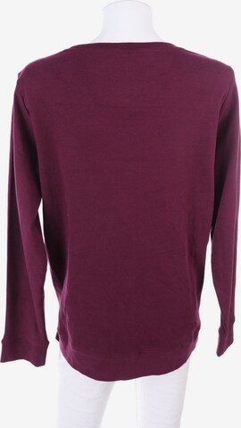 s'questo Sweatshirt & Zip-Up Hoodie in XL in Purple