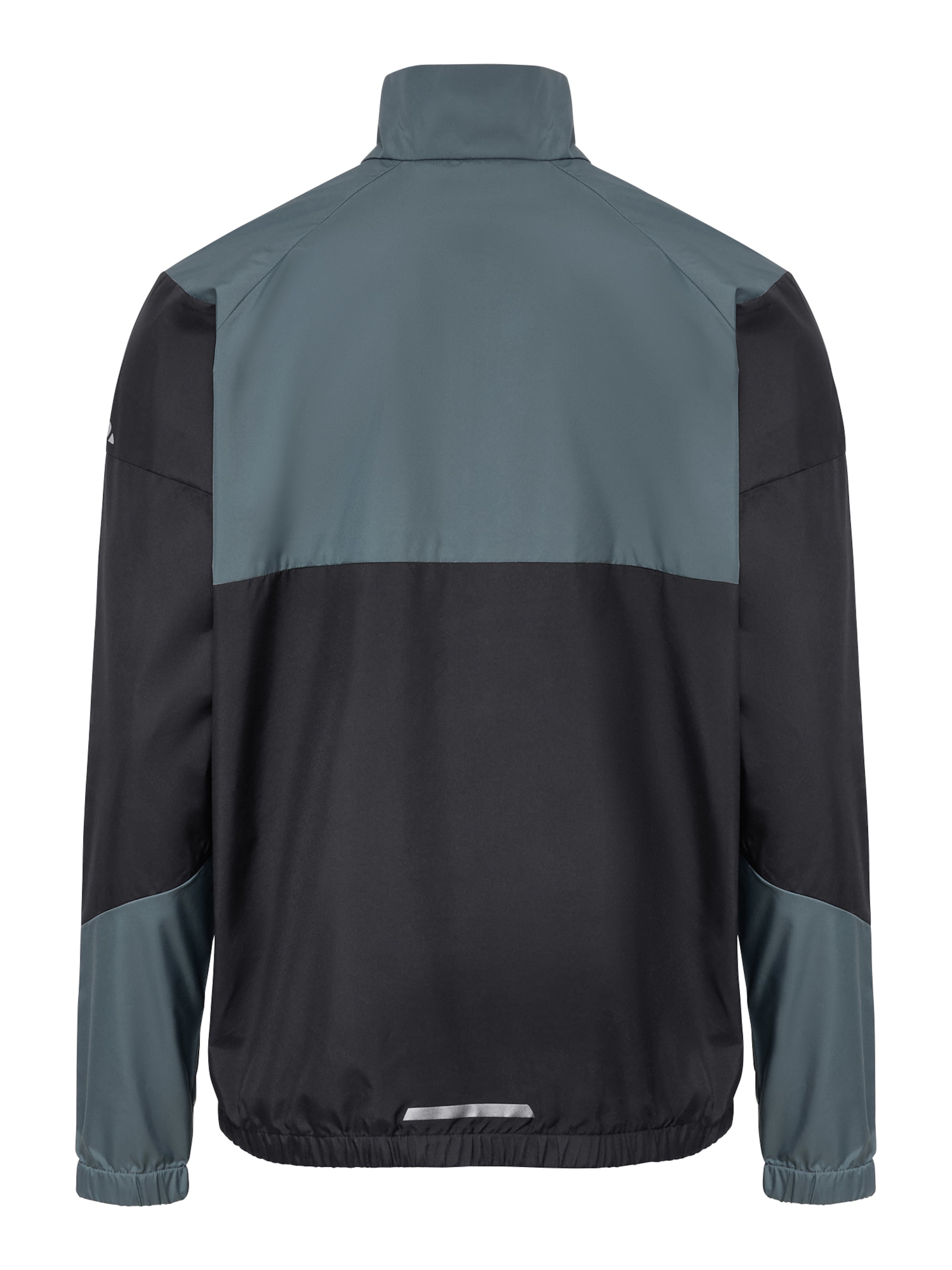 VAUDE Sportjacke 'Loamer Air II' in Schwarz