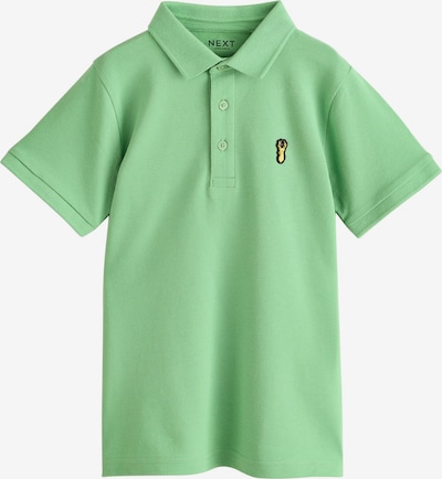 Next Majica u zelena, Pregled proizvoda