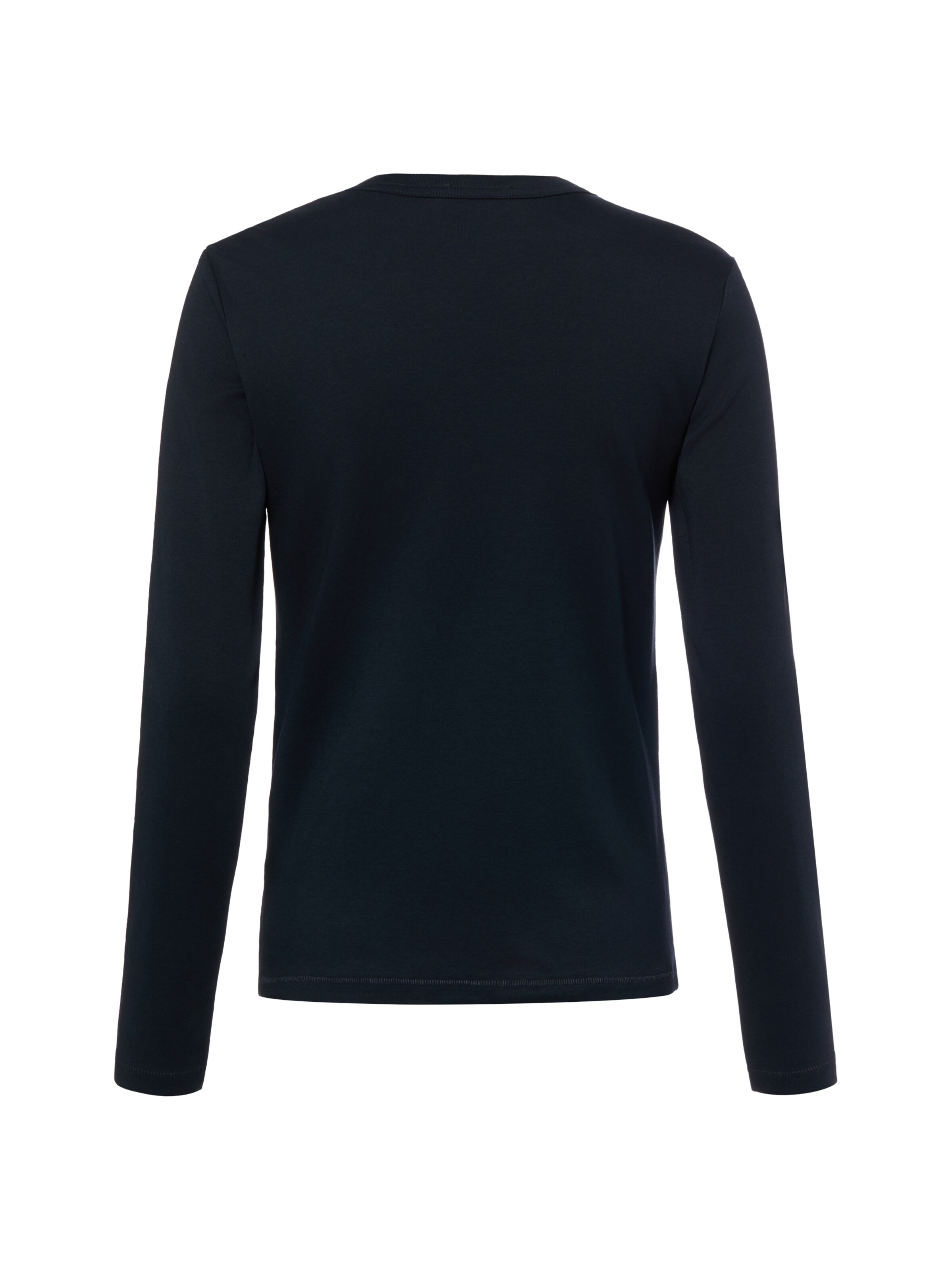 T-shirt Marie Lund en bleu