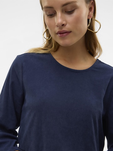 VERO MODA Dress 'VILJA' in Blue