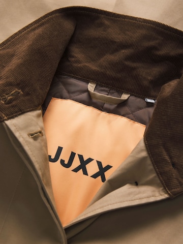 JJXX Between-seasons coat 'AMIRA' in Brown