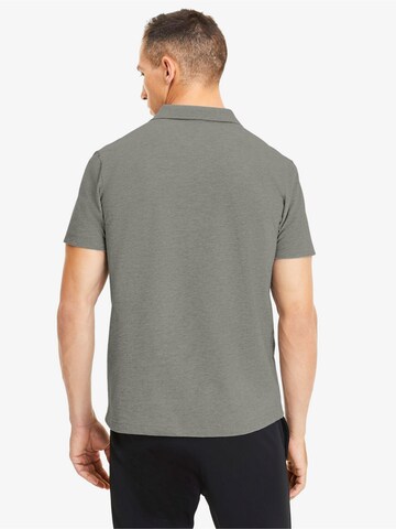 T-Shirt fonctionnel 'TeamGoal 23' PUMA en gris