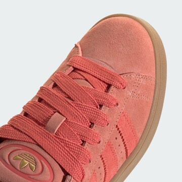 ADIDAS ORIGINALS Sneaker 'Campus 00s' in Rot