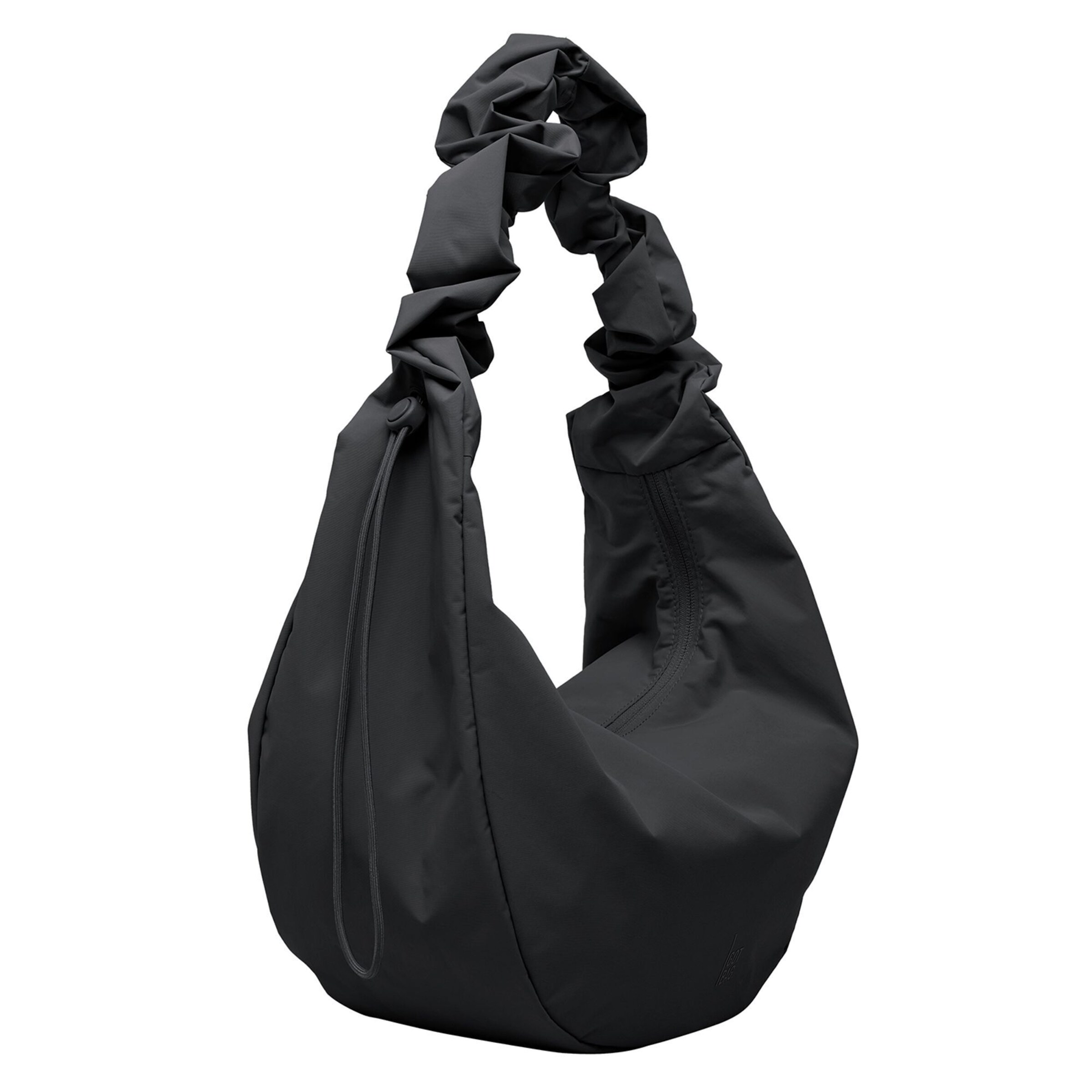 Got Bag Shoulder Bag 'Moon' in Black