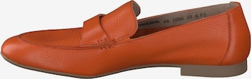 Chaussure basse Paul Green en orange