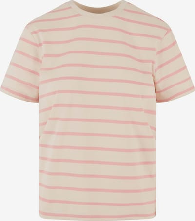 Urban Classics Majica u ecru/prljavo bijela / prljavo roza, Pregled proizvoda