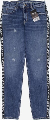 HALLHUBER Jeans 27-28 in Blau: predná strana