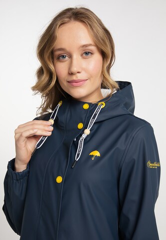 Schmuddelwedda Performance Jacket in Blue