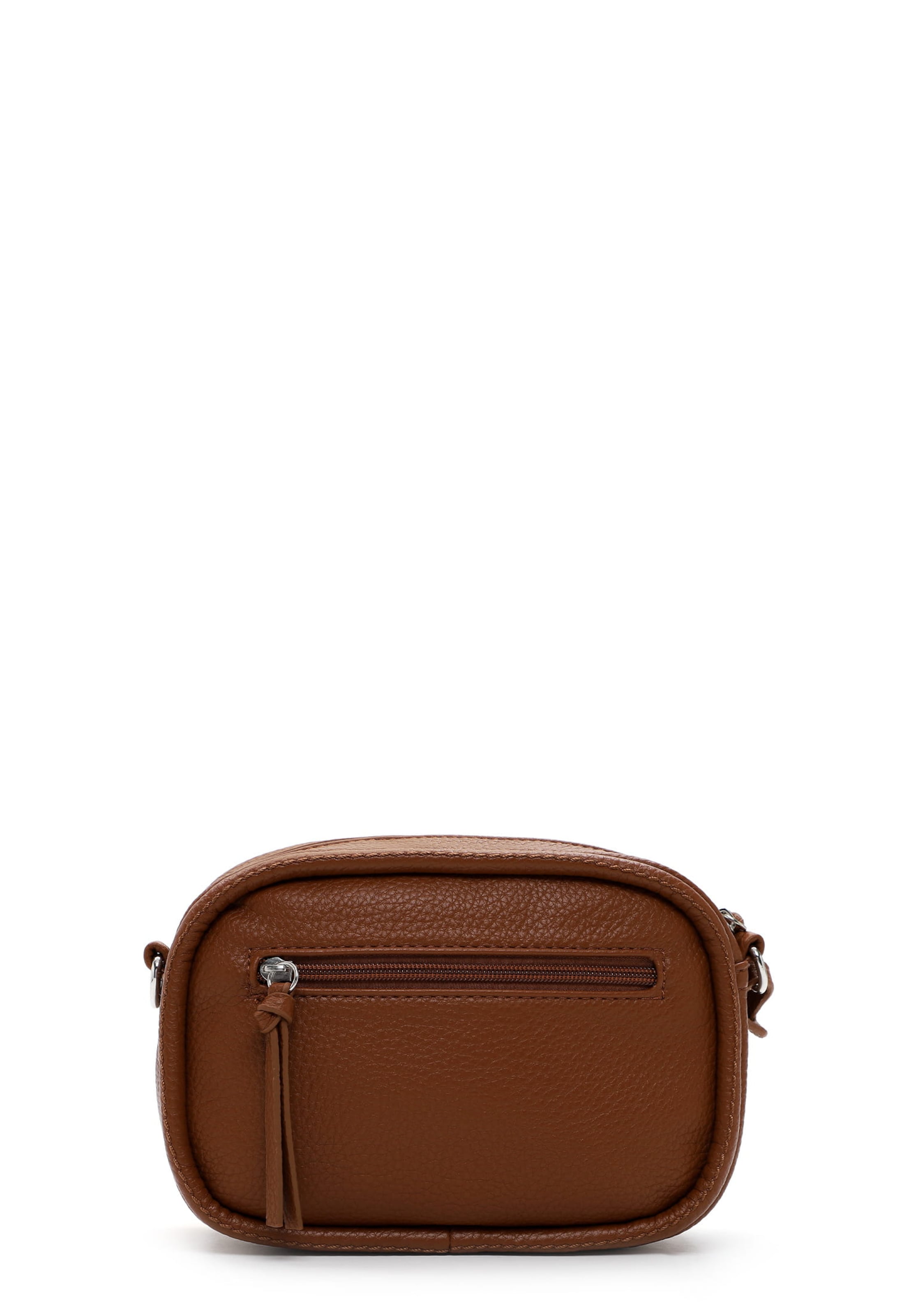 Tamaris Torba za čez ramo 'Felicitas' | rjava barva