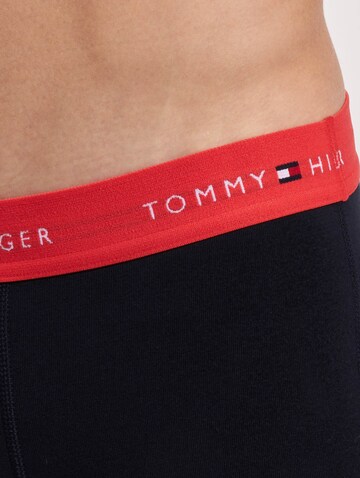 Tommy Hilfiger Underwear Regular Boxershorts 'Essential' in Zwart