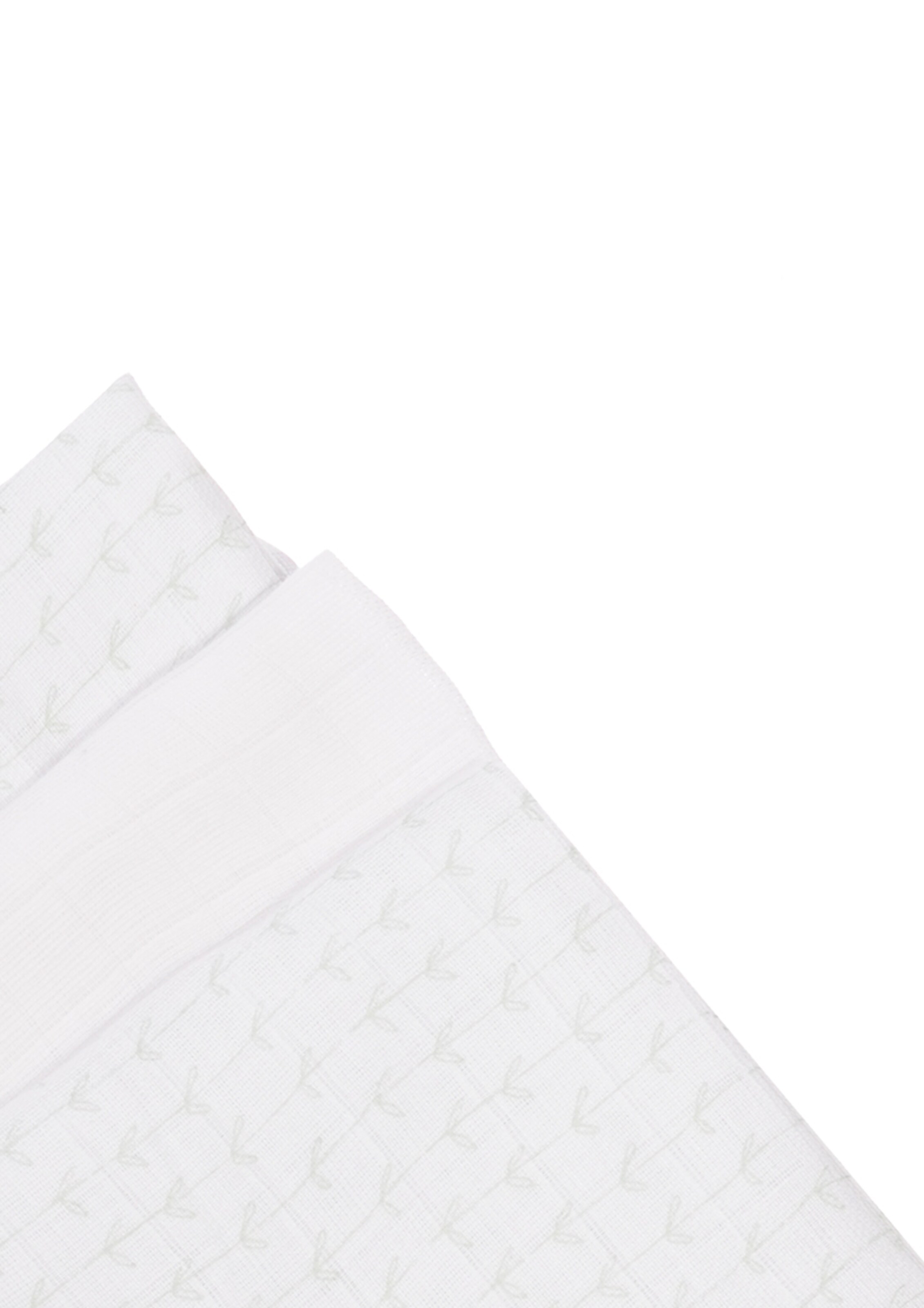 LILIPUT Underwear Set in White