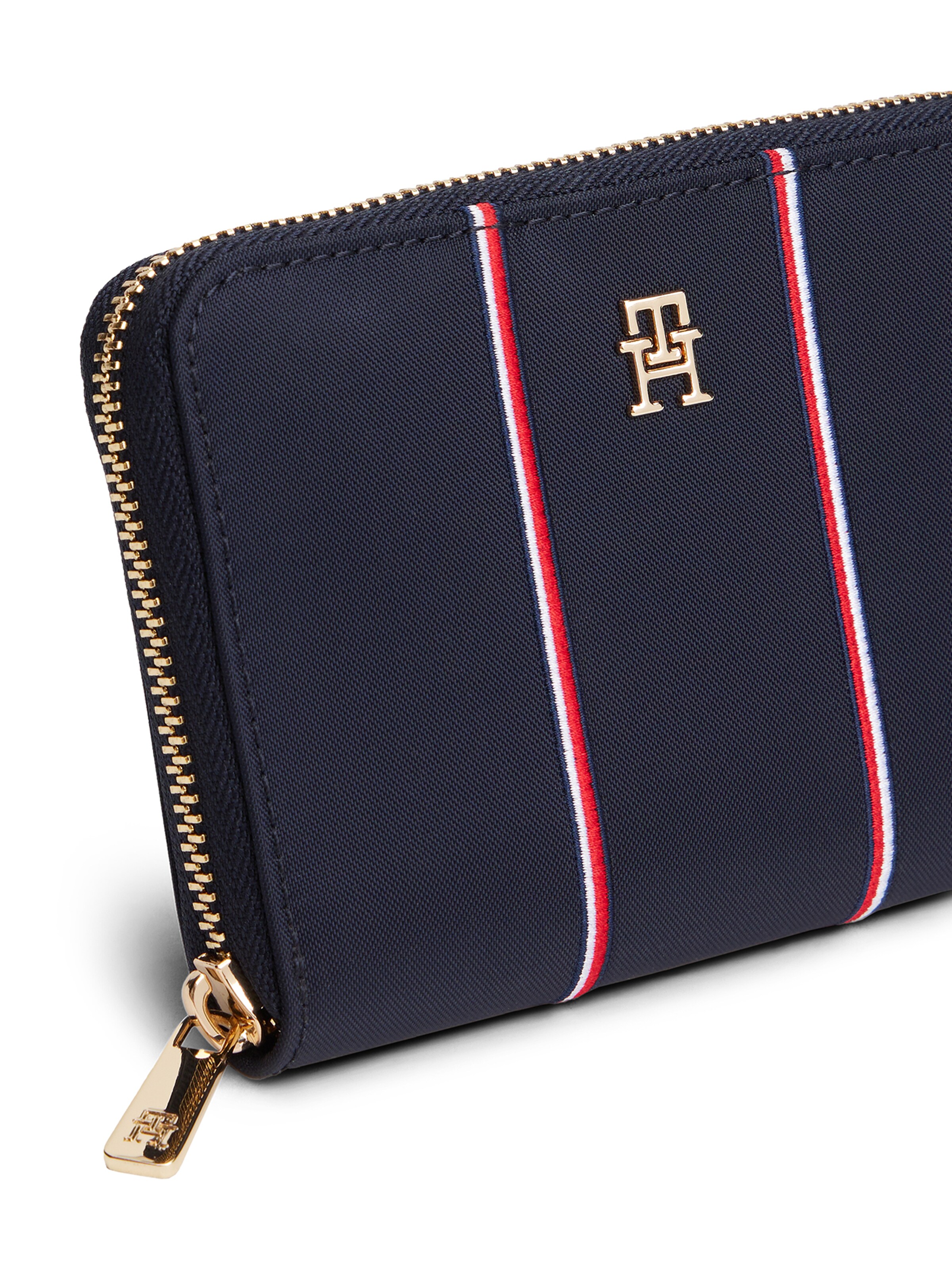 TOMMY HILFIGERNovčanik - plava boja