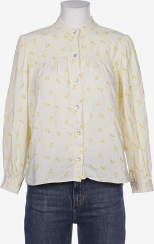 NORR Blouse & Tunic in S in Yellow: front