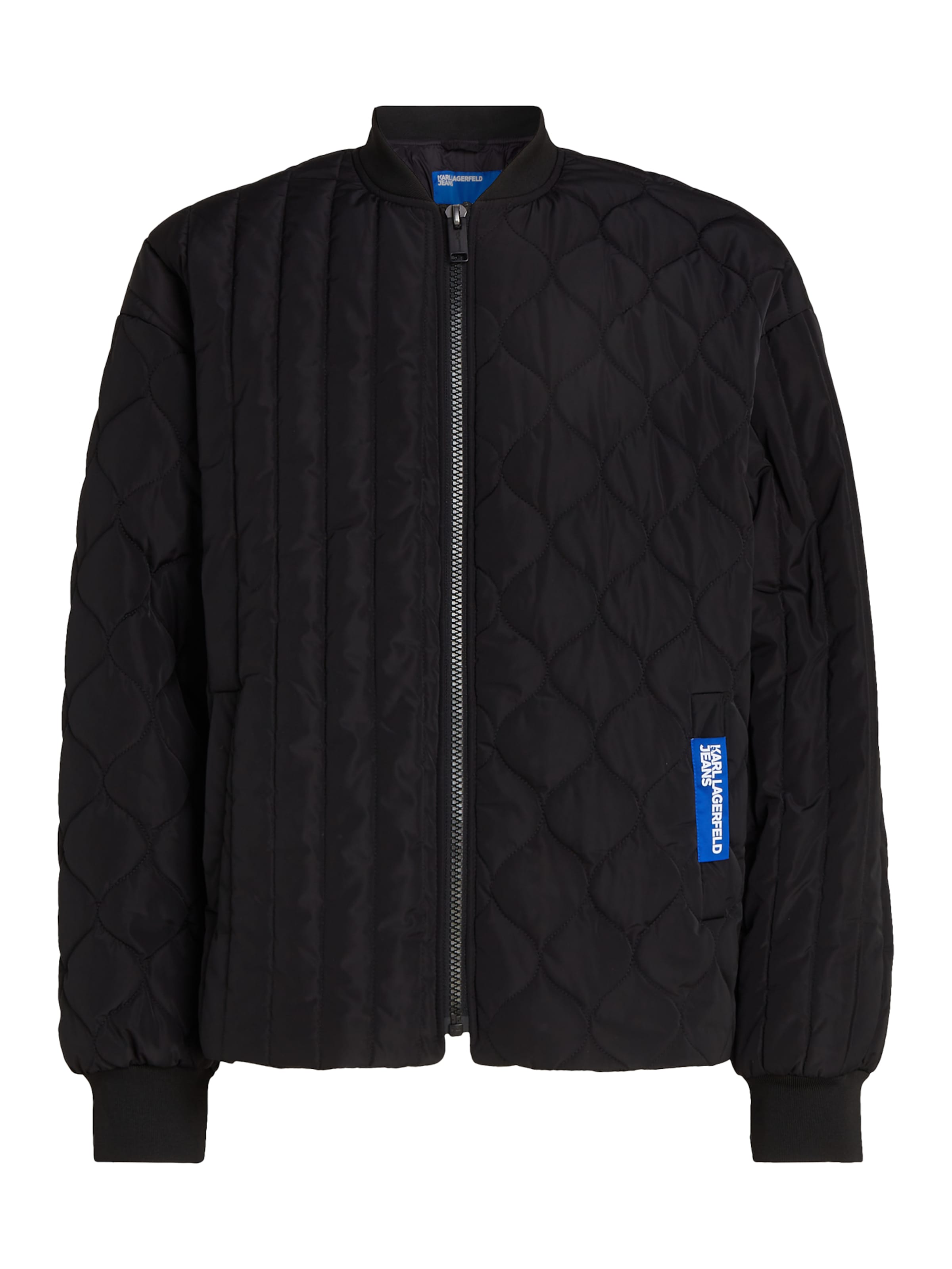 ADIDAS ORIGINALS Between season jacket Adicolor in Black ABOUT YOU