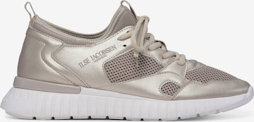 ILSE JACOBSEN Sneakers laag 'Tulip' in Goud