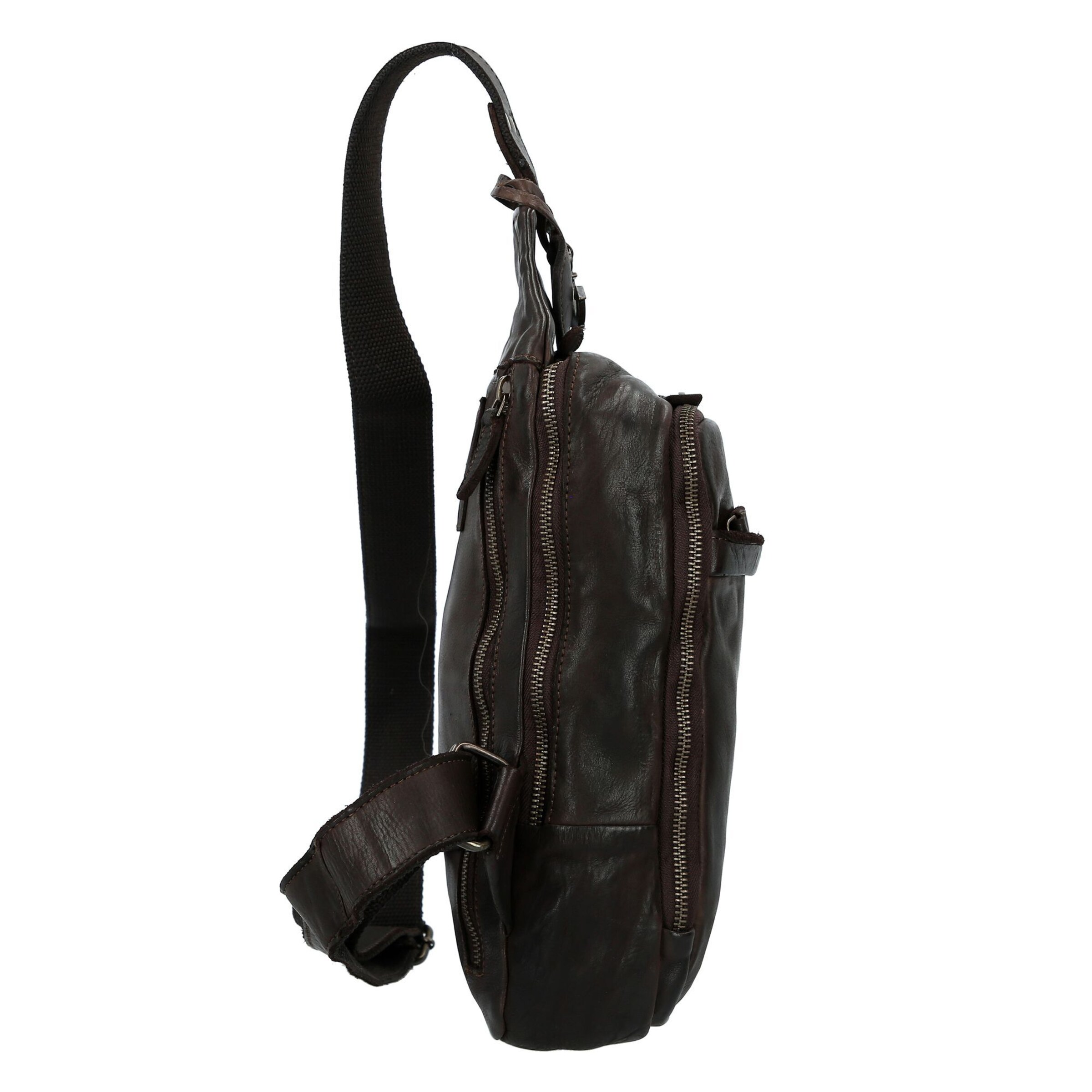 Harbour 2nd Crossbody Bag 'Phoenix ' in Brown