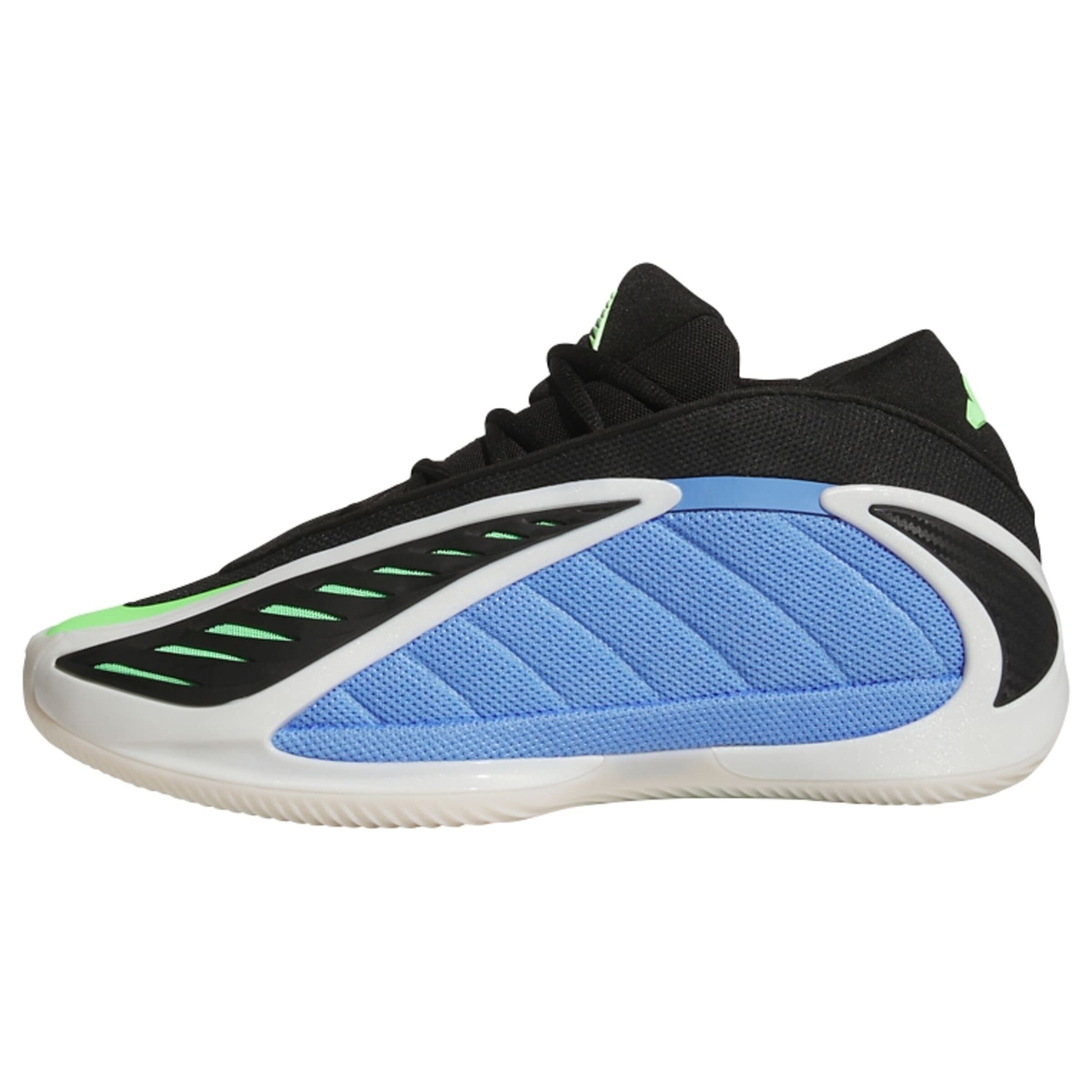 ADIDAS PERFORMANCE Sportschuh 'Anthony Edwards 2' in Blau: Vorderseite