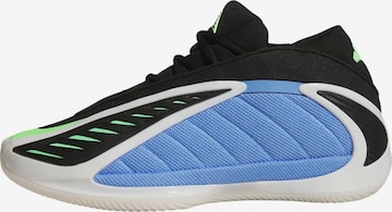 ADIDAS PERFORMANCE Athletic Shoes 'Anthony Edwards 2' in Blue: front