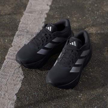 ADIDAS PERFORMANCE Bežecká obuv 'Galaxy 8' - Čierna