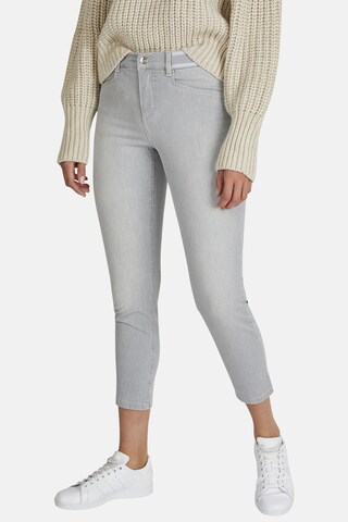 Angels Skinny Jeans 'Ornella' in Grey: front