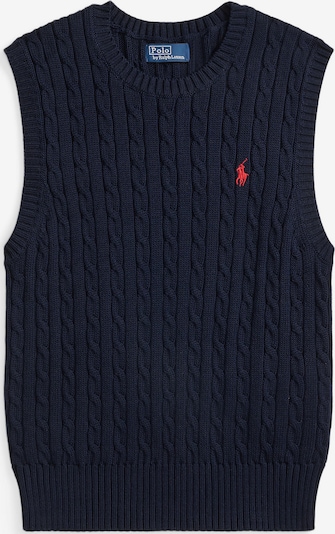 Polo Ralph Lauren Svetr ve velikosti XXS - námořnická modř, Produkt