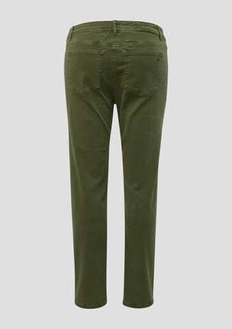 regular Jeans di TRIANGLE in verde