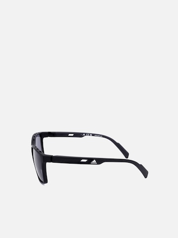 Adidas Sport - Gafas de sol en negro