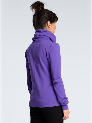 BeWear Blazer 'B071 ' in Lila