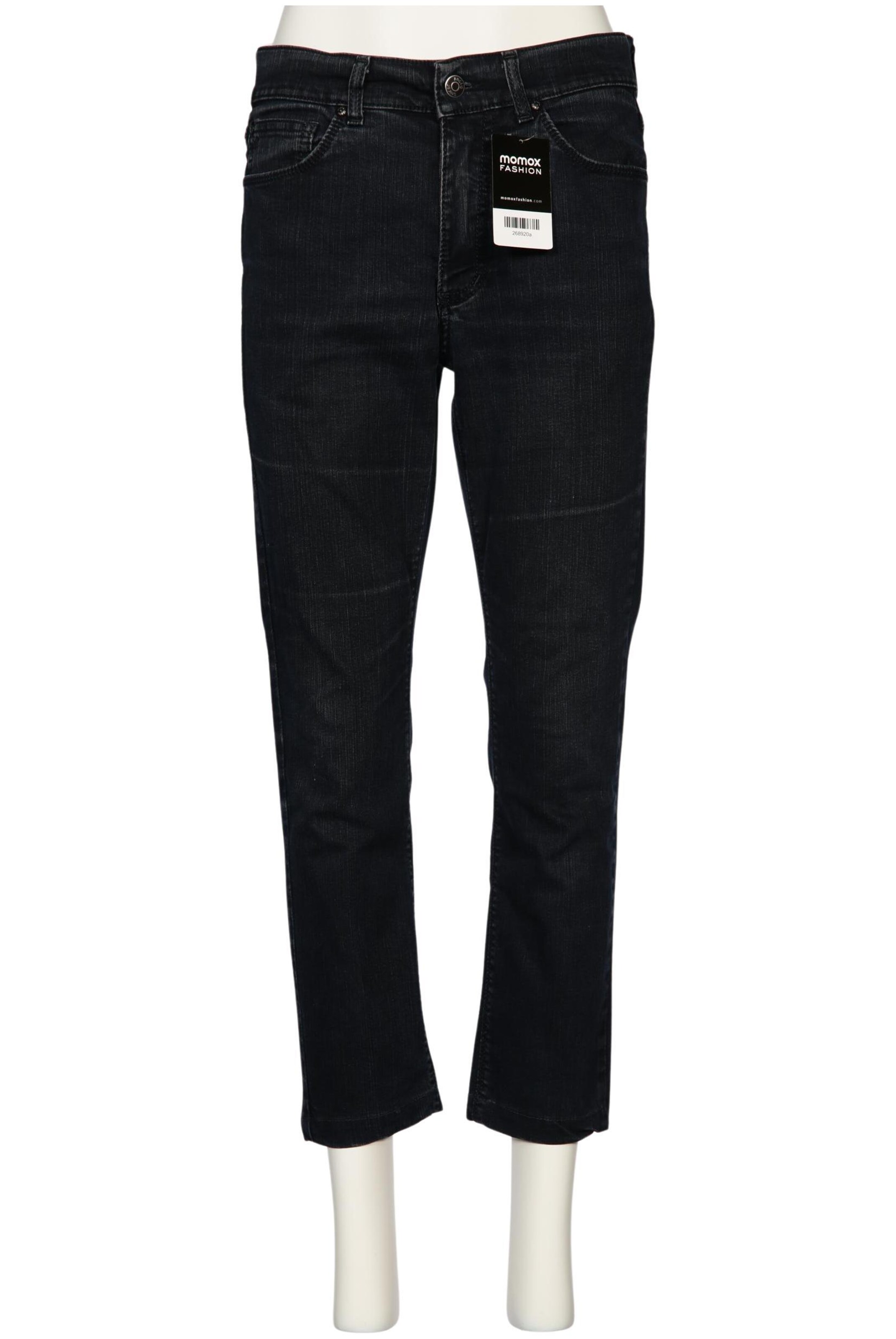 Angels Jeans in 30-31 in Blue: front